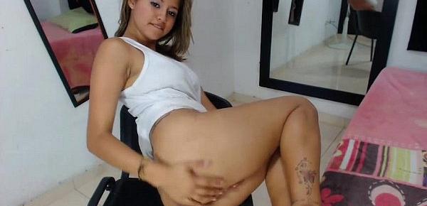  Free Live Sex Chat With 1CuteTeenBB - LiveJasmin - Free Live Sex Chat 3